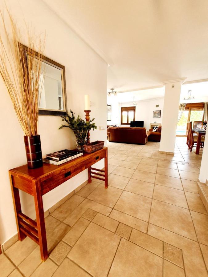 Villa Jacaranda Altaona Golf Murcia Eksteriør bilde