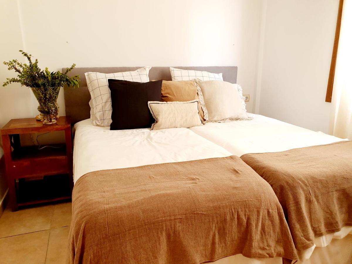 Villa Jacaranda Altaona Golf Murcia Eksteriør bilde