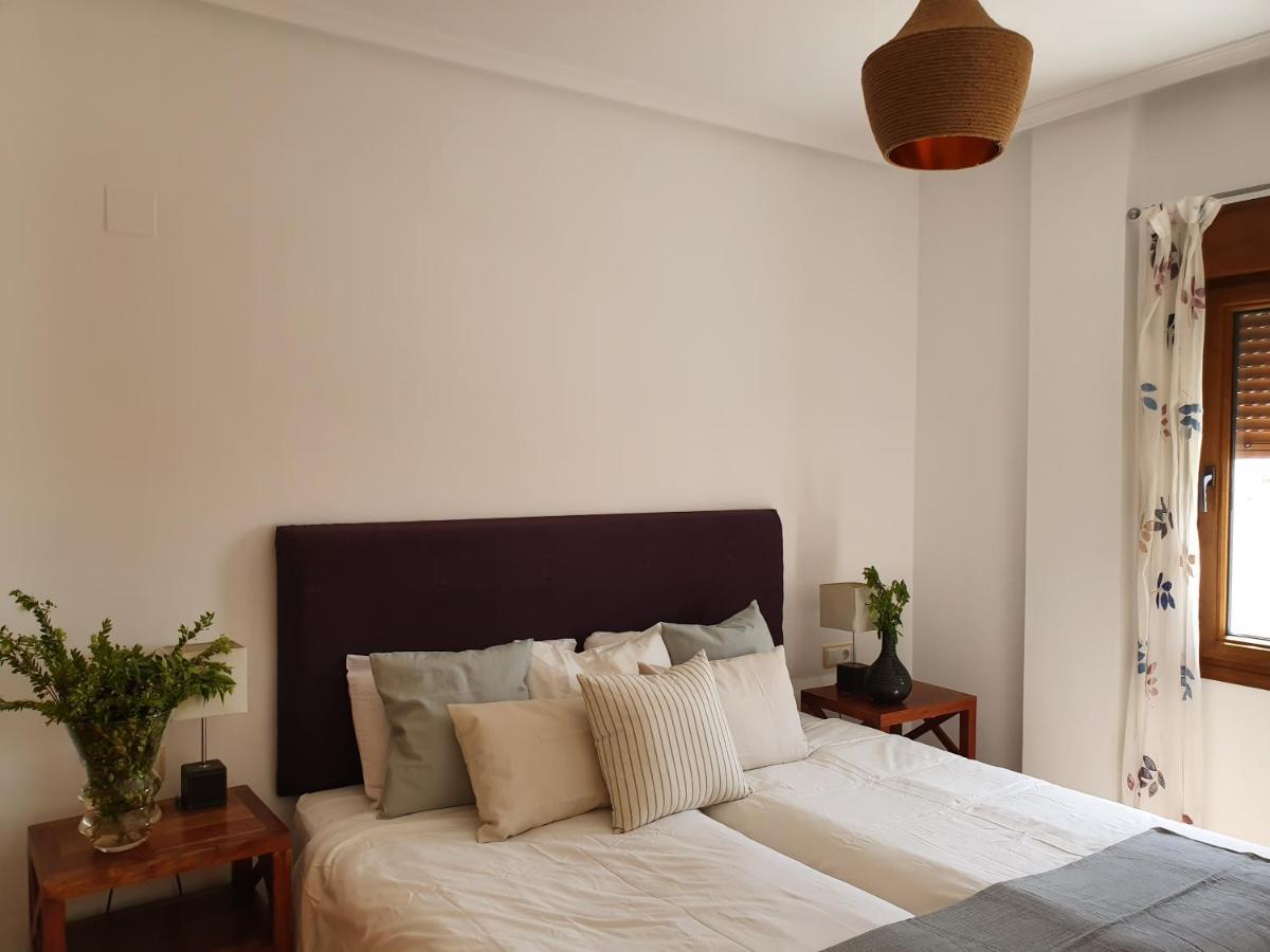 Villa Jacaranda Altaona Golf Murcia Eksteriør bilde