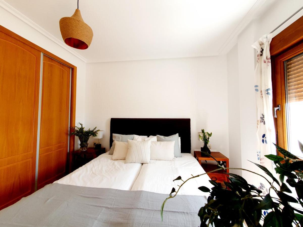 Villa Jacaranda Altaona Golf Murcia Eksteriør bilde