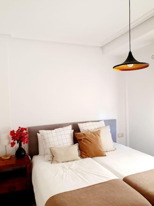 Villa Jacaranda Altaona Golf Murcia Eksteriør bilde