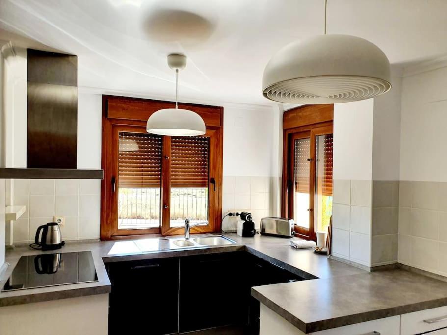 Villa Jacaranda Altaona Golf Murcia Eksteriør bilde