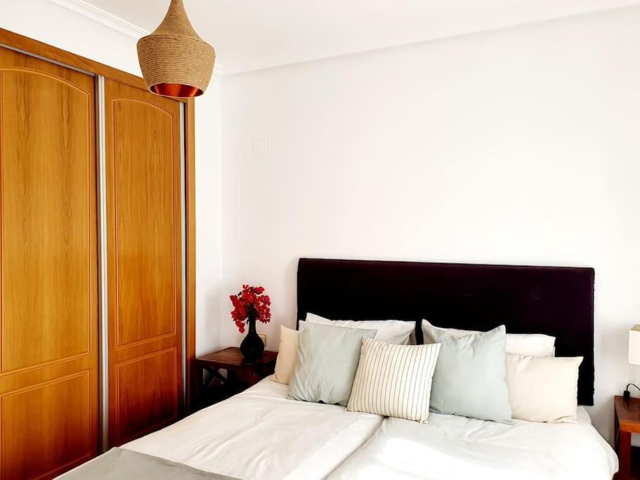 Villa Jacaranda Altaona Golf Murcia Eksteriør bilde