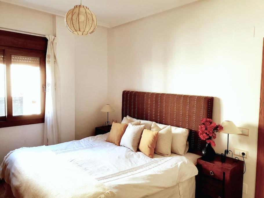 Villa Jacaranda Altaona Golf Murcia Eksteriør bilde