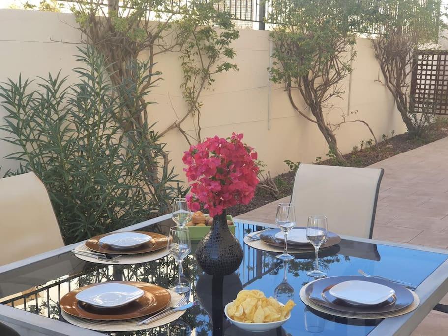 Villa Jacaranda Altaona Golf Murcia Eksteriør bilde