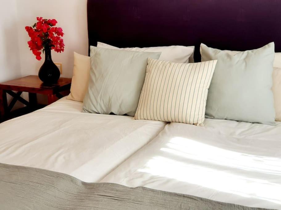 Villa Jacaranda Altaona Golf Murcia Eksteriør bilde