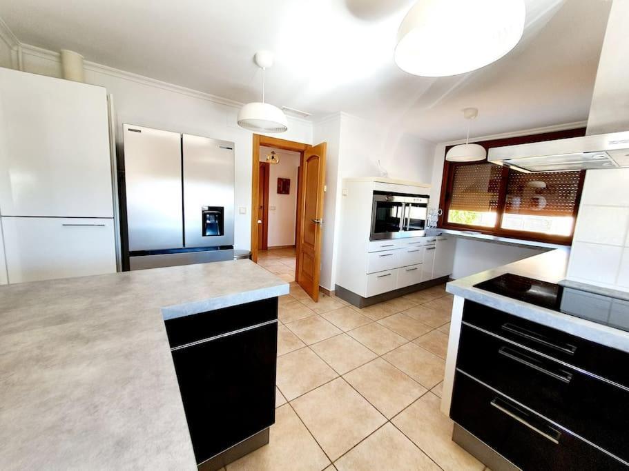 Villa Jacaranda Altaona Golf Murcia Eksteriør bilde